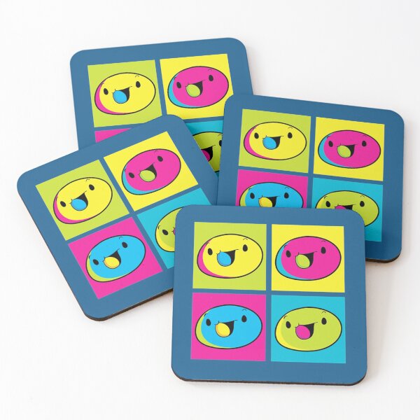 Item preview, TheOdd1sOut - The odd 1s out - Life Is Fun Merch Sooubway                     designed and sold by Kaliadesign.