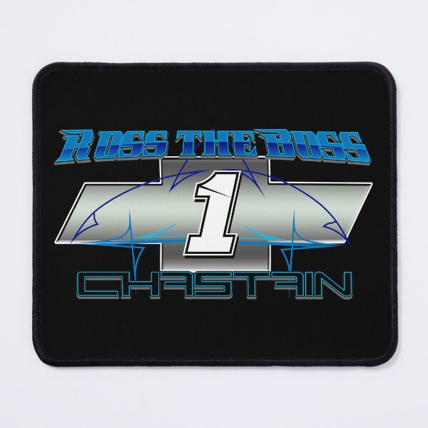 Item preview, Ross the Boss 1 Chevy designed and sold by Elliot Klugh.