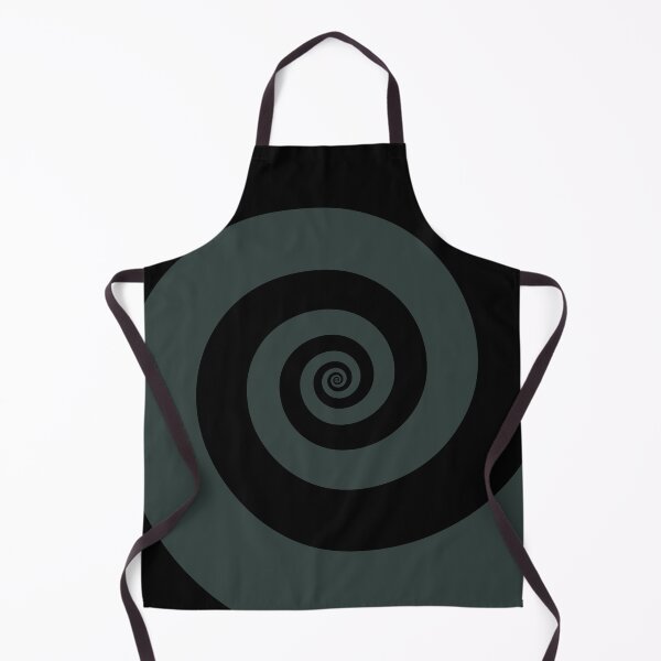 Item preview, Murky and Black Spiral designed and sold by Sparkle-Moth.