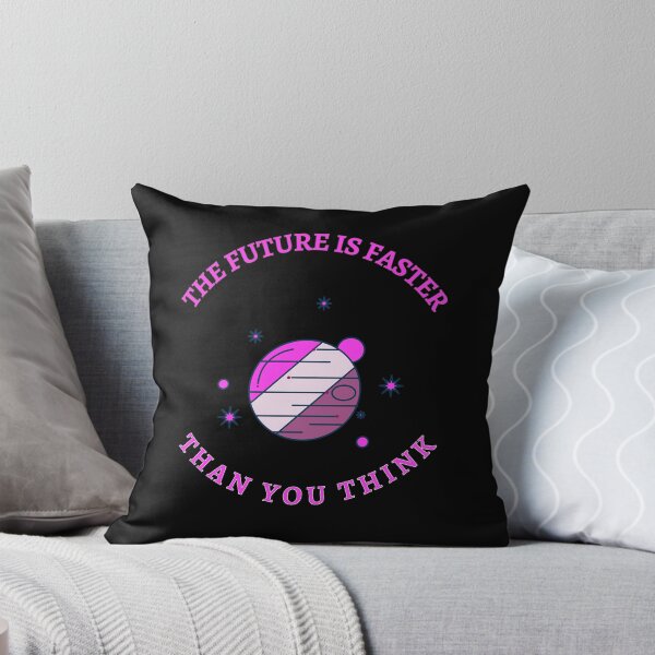 Item preview, The Future is Faster Than you think designed and sold by TracyPhotoArt.