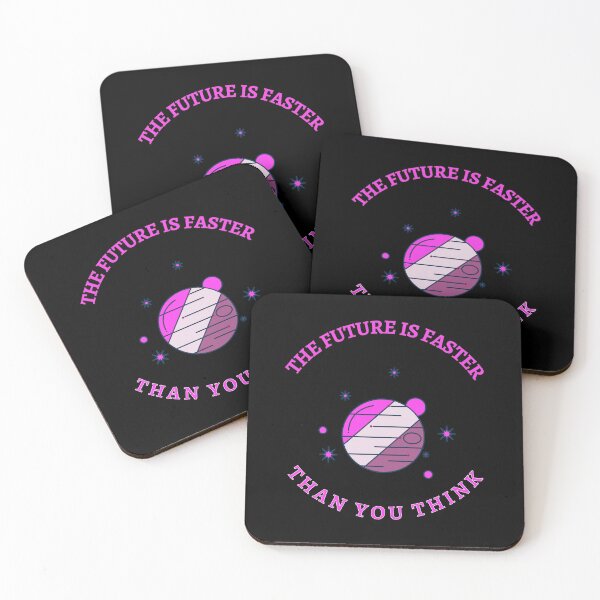 Item preview, The Future is Faster Than you think designed and sold by TracyPhotoArt.