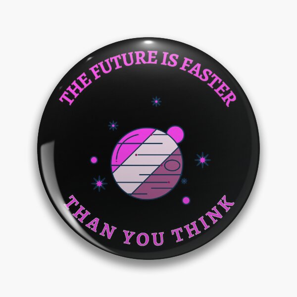 Item preview, The Future is Faster Than you think designed and sold by TracyPhotoArt.