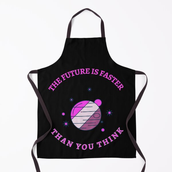 Item preview, The Future is Faster Than you think designed and sold by TracyPhotoArt.