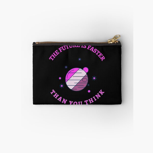 Item preview, The Future is Faster Than you think designed and sold by TracyPhotoArt.