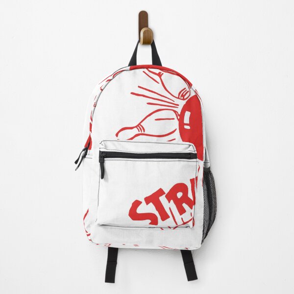 Item preview, Strike Bowling designed and sold by GoodTimeRetro.