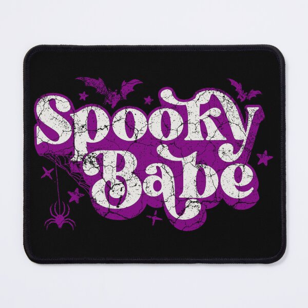 Item preview, Spooky Babe designed and sold by GuwdTCo.