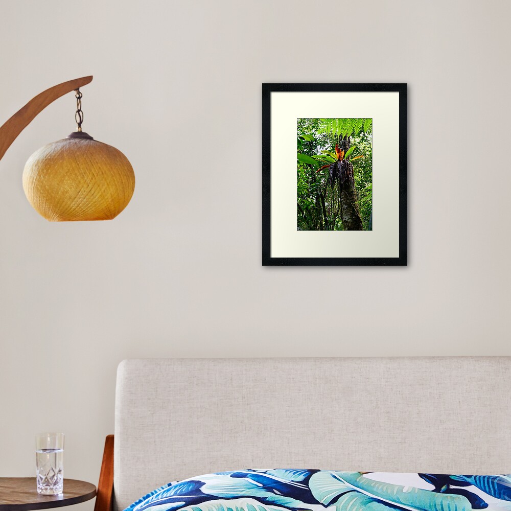 Item preview, Framed Art Print designed and sold by LP-Images.
