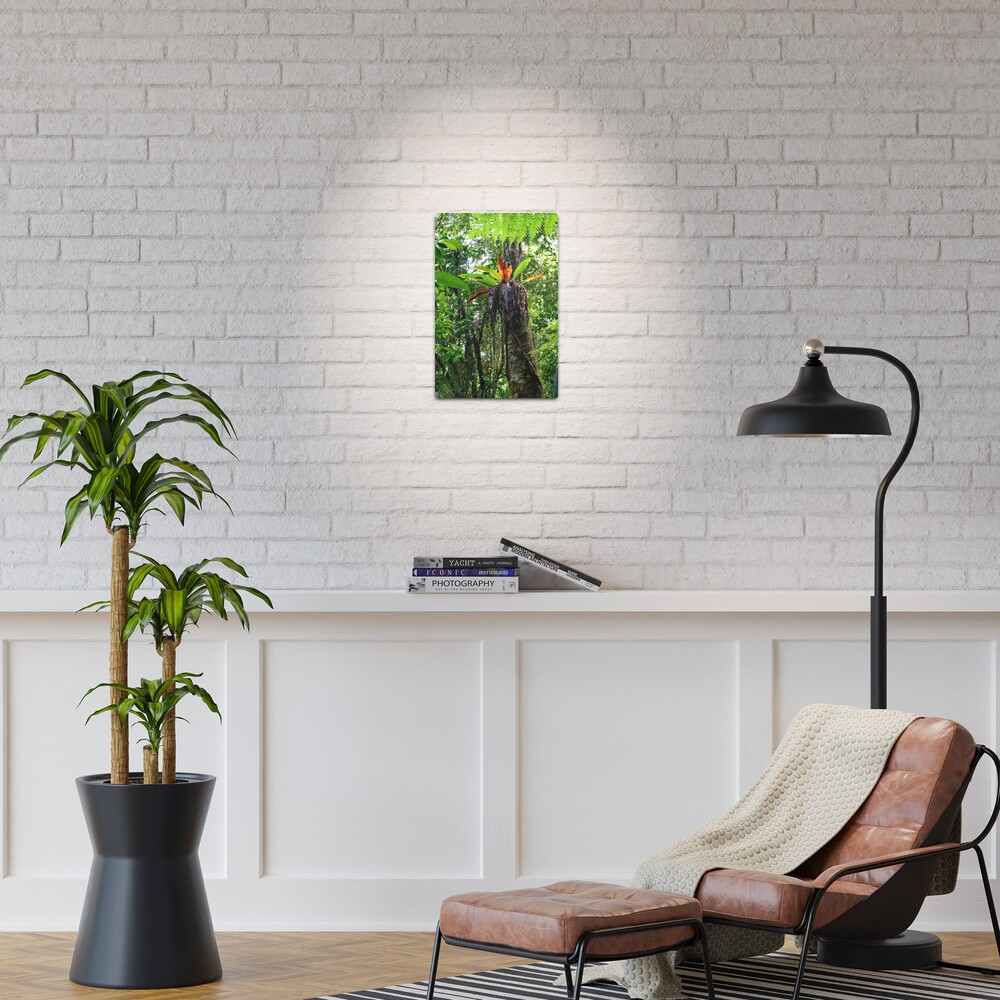 Item preview, Metal Print designed and sold by LP-Images.