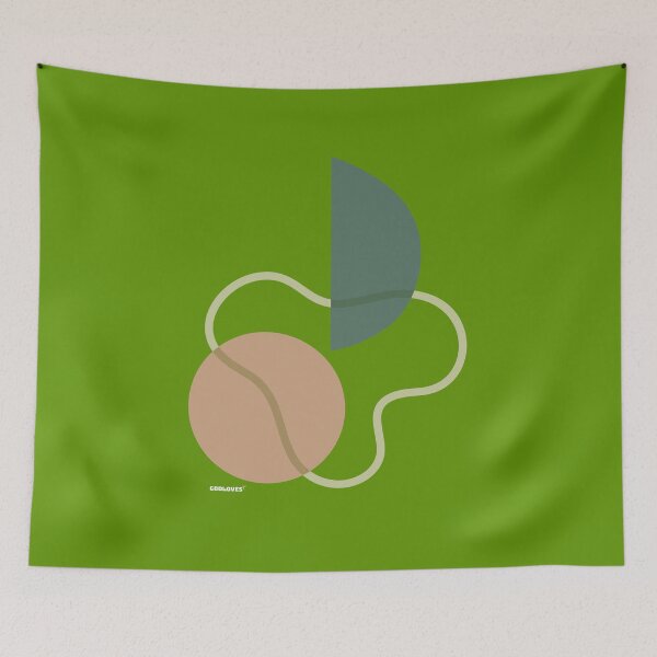 Item preview, MODERN ART designed and sold by GODLOVES by Isaiah .