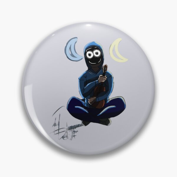 Item preview, BOYWITHUKE TOXIC       designed and sold by OrdesaDesign.