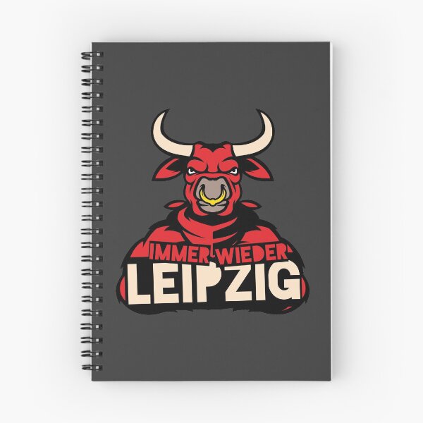 Item preview, IMMER WIEDER LEIPZIG - RB RBL designed and sold by DRgrfx.