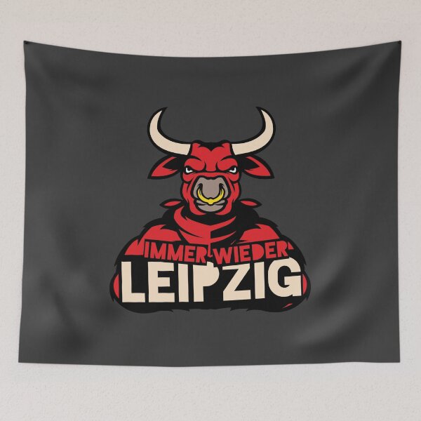Item preview, IMMER WIEDER LEIPZIG - RB RBL designed and sold by DRgrfx.