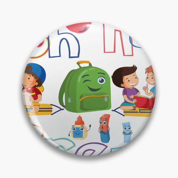Item preview, Oh hey pre-K back to school for teachers and students designed and sold by Yassineznaguy.