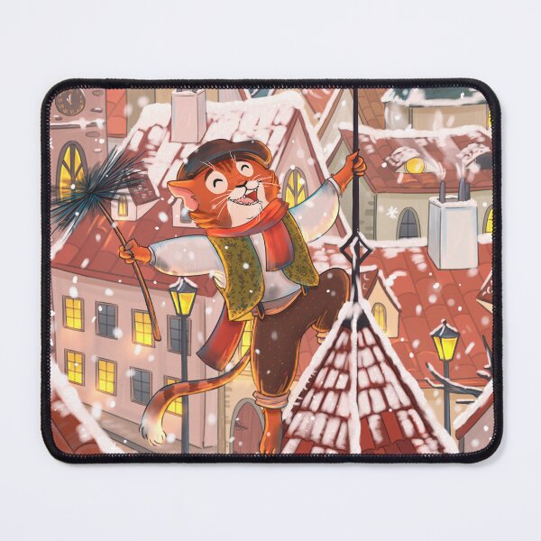 Item preview, Rooftops designed and sold by Mellodee.