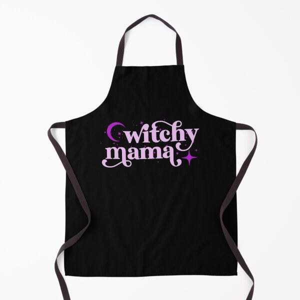 Item preview, Witchy Mama | Witch Mom designed and sold by Delightfully Cynical.