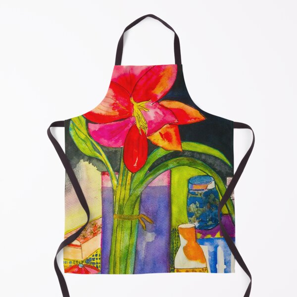 Item preview, Still Life Tulip designed and sold by AntoinetteAlexi.