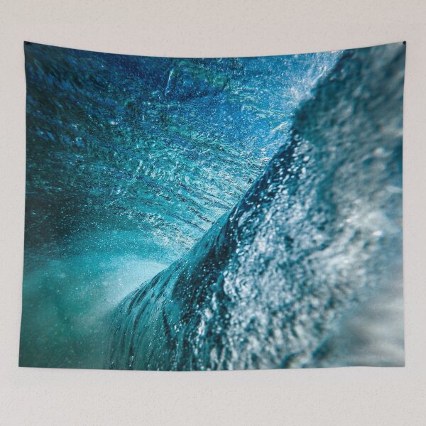 Item preview, SEA|MODERN PRINTING|1 Pc #27284493 designed and sold by happyhouzz.