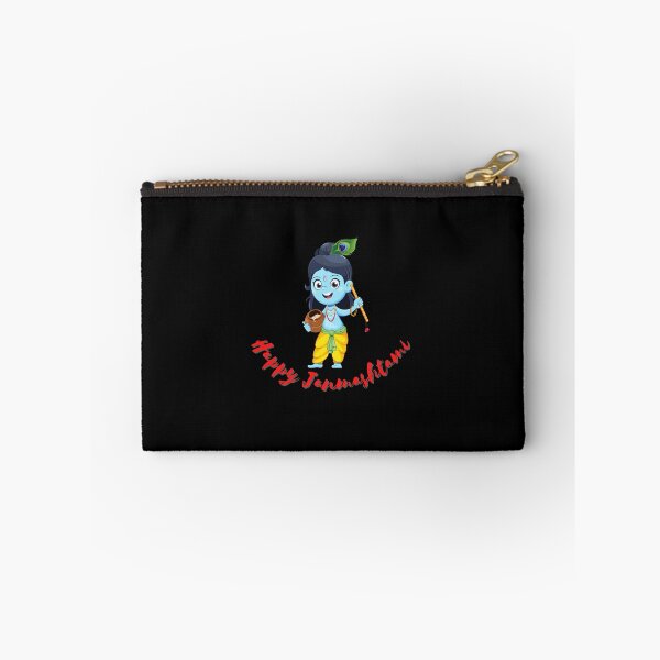 Item preview, ็Happy Janmashtami designed and sold by pookamon14.