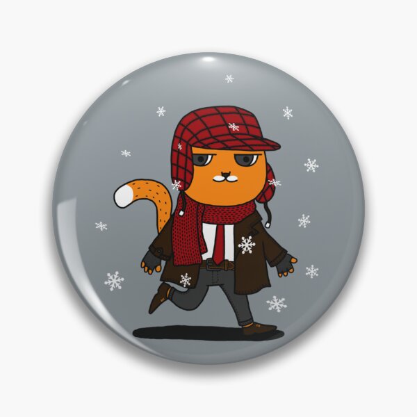 Item preview, CATcher in the Rye              designed and sold by LEAH-CASHOP.
