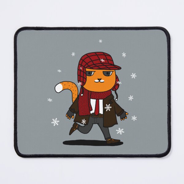 Item preview, CATcher in the Rye              designed and sold by LEAH-CASHOP.