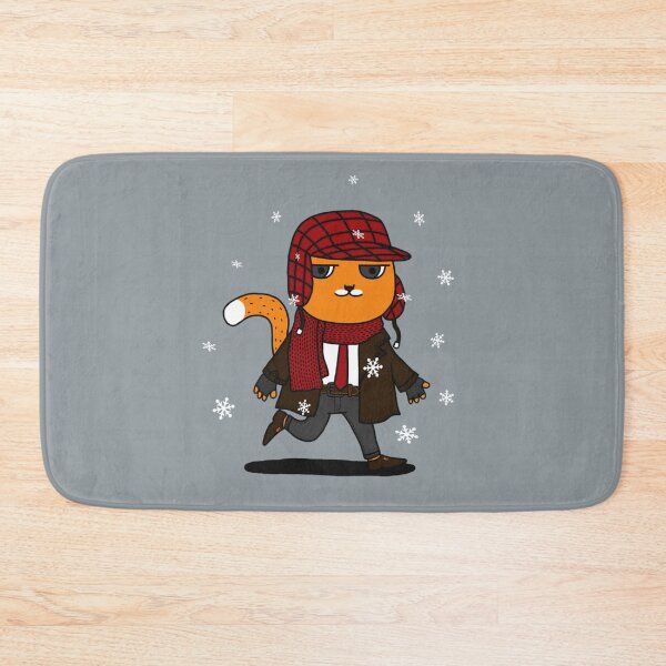 Item preview, CATcher in the Rye              designed and sold by LEAH-CASHOP.