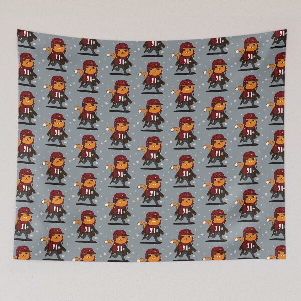 Item preview, CATcher in the Rye              designed and sold by LEAH-CASHOP.