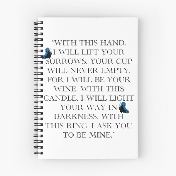 Item preview, Corpse Bride Vows designed and sold by L-Designz.
