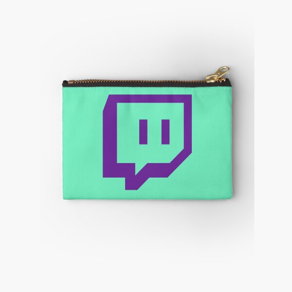 Item preview, twitch logo designed and sold by boscioguidena.
