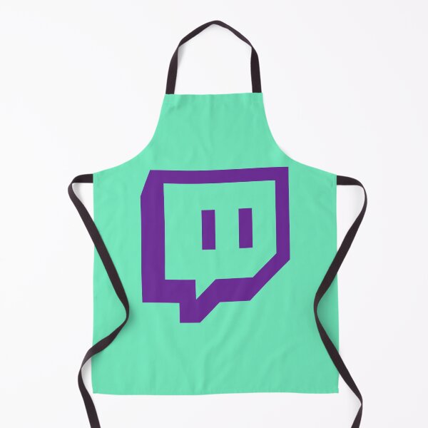 Aperçu de l'œuvre logo twitch créée et vendue par boscioguidena.