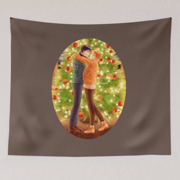 Item preview, Merry Christmas My Darling   designed and sold by HubmanCoop.