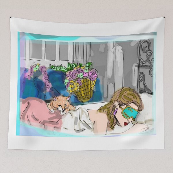 Item preview, breakfast at tiffany's holly golightly designed and sold by Dassy86.