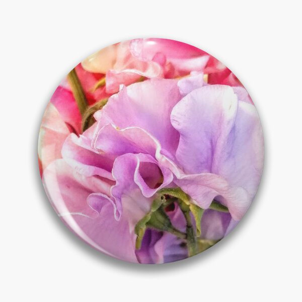 Item preview, Sweet Peas designed and sold by wumplekin.