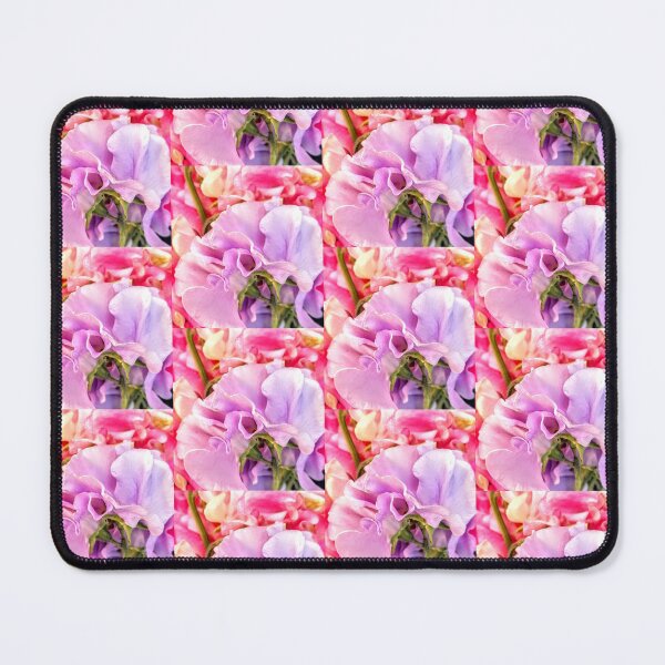 Item preview, Sweet Peas designed and sold by wumplekin.
