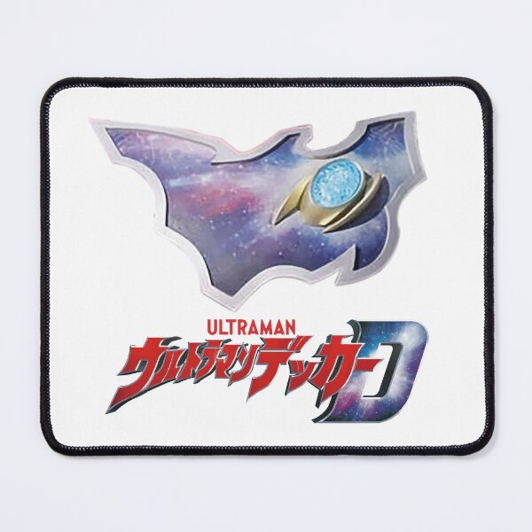 Item preview, Ultraman Decker Flash Type Japan Essential designed and sold by canvamall.