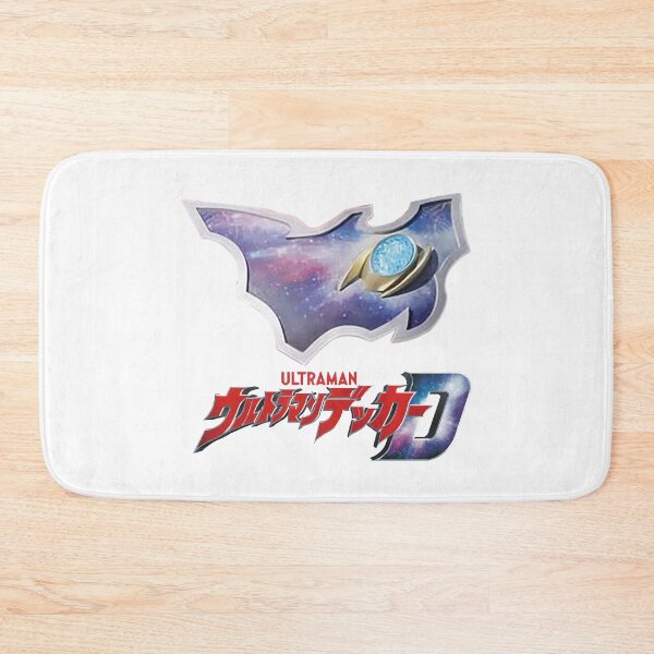 Item preview, Ultraman Decker Flash Type Japan Essential designed and sold by canvamall.
