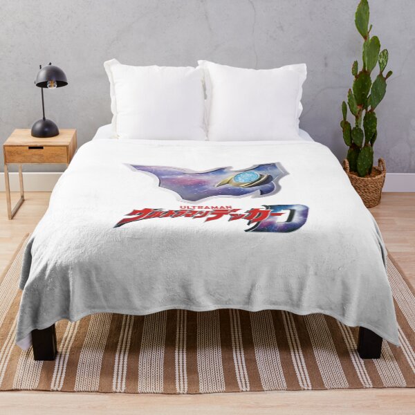 Item preview, Ultraman Decker Flash Type Japan Essential designed and sold by canvamall.