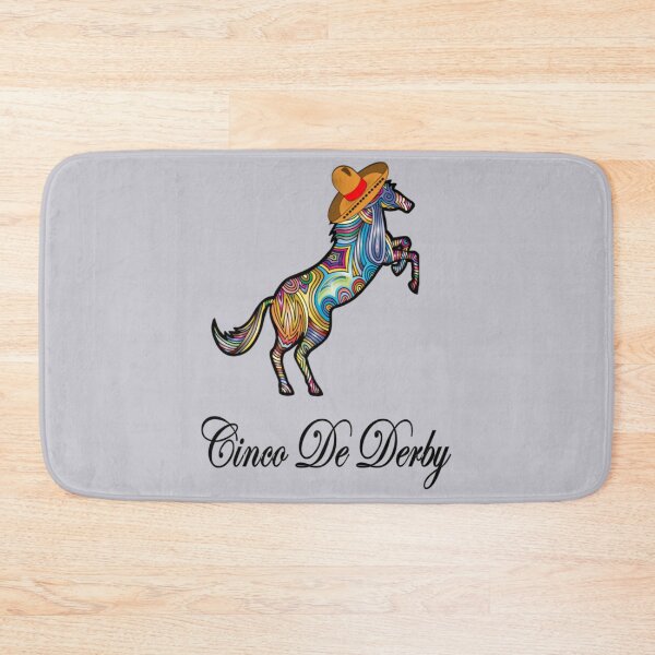 Item preview, Cinco De Mayo Derby   designed and sold by HubmanCoop.