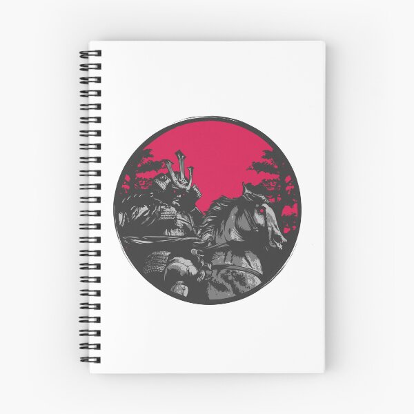 Item preview, Japanese Samurai Warrior designed and sold by Reza Azi.