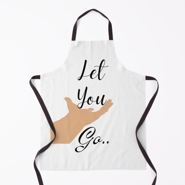 Item preview, Let you go #0011 designed and sold by WittyIdeate.