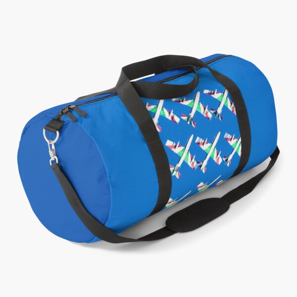 Item preview, AVIATION #31 - Italian Frecce Tricolori (Tricolour Arrows) Aerobatic Team designed and sold by DEL-Productions.