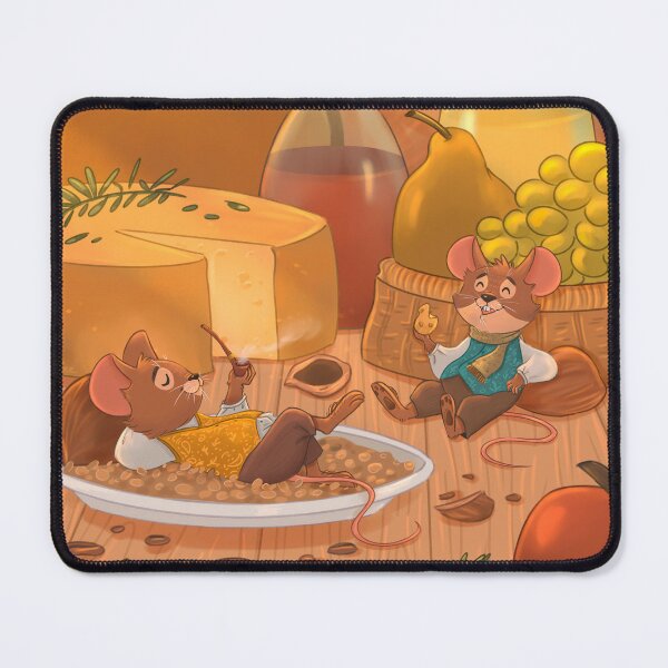 Item preview, Second Breakfast designed and sold by Mellodee.