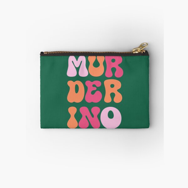 Item preview, Murderino   designed and sold by Kaliadesign.