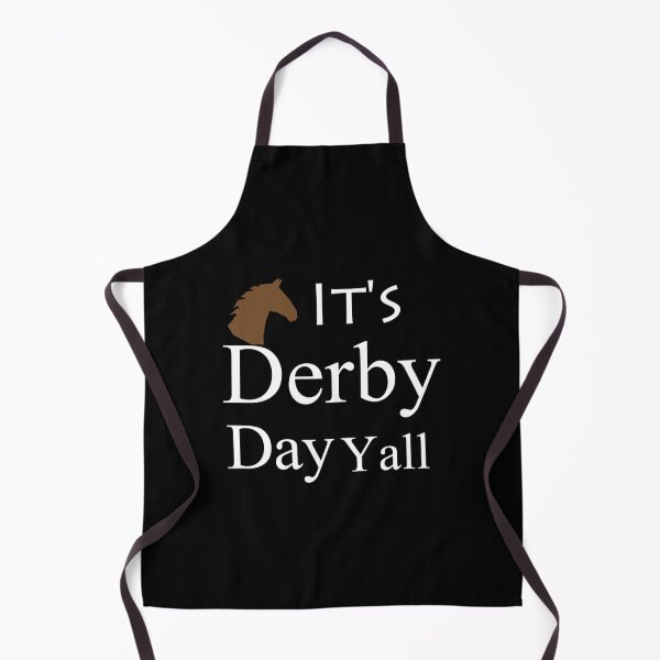 Item preview, It's Derby Day Yall designed and sold by HubmanCoop.