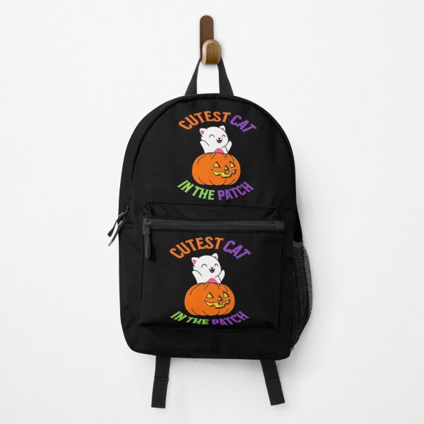 Item preview, Cutest White Cat in the Patch designed and sold by GL Digital Artwork .