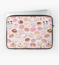 Mmm.. Donuts! Laptop Sleeve
