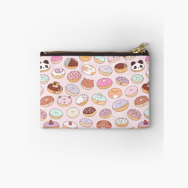 Item preview, Mmm.. Donuts! designed and sold by KiraKiraDoodles.