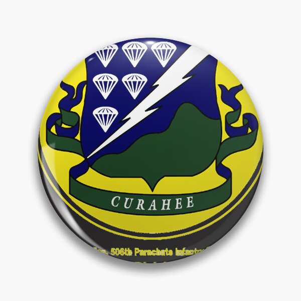Item preview, Easy Company Inspired by Band of Brothers designed and sold by TROYMEDRANO.