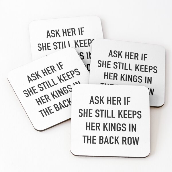 Item preview, Kings   designed and sold by LEAH-CASHOP.