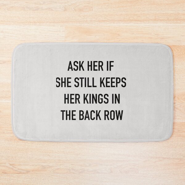 Item preview, Kings   designed and sold by LEAH-CASHOP.