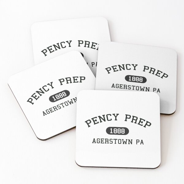 Item preview, Pencey Prep   designed and sold by LEAH-CASHOP.